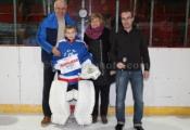 4th International Cup U11 Dolny Kubin Orava Skipark 2014