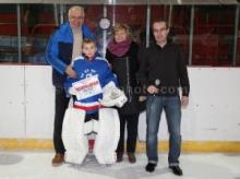4th International Cup U11 Dolny Kubin Orava Skipark 2014